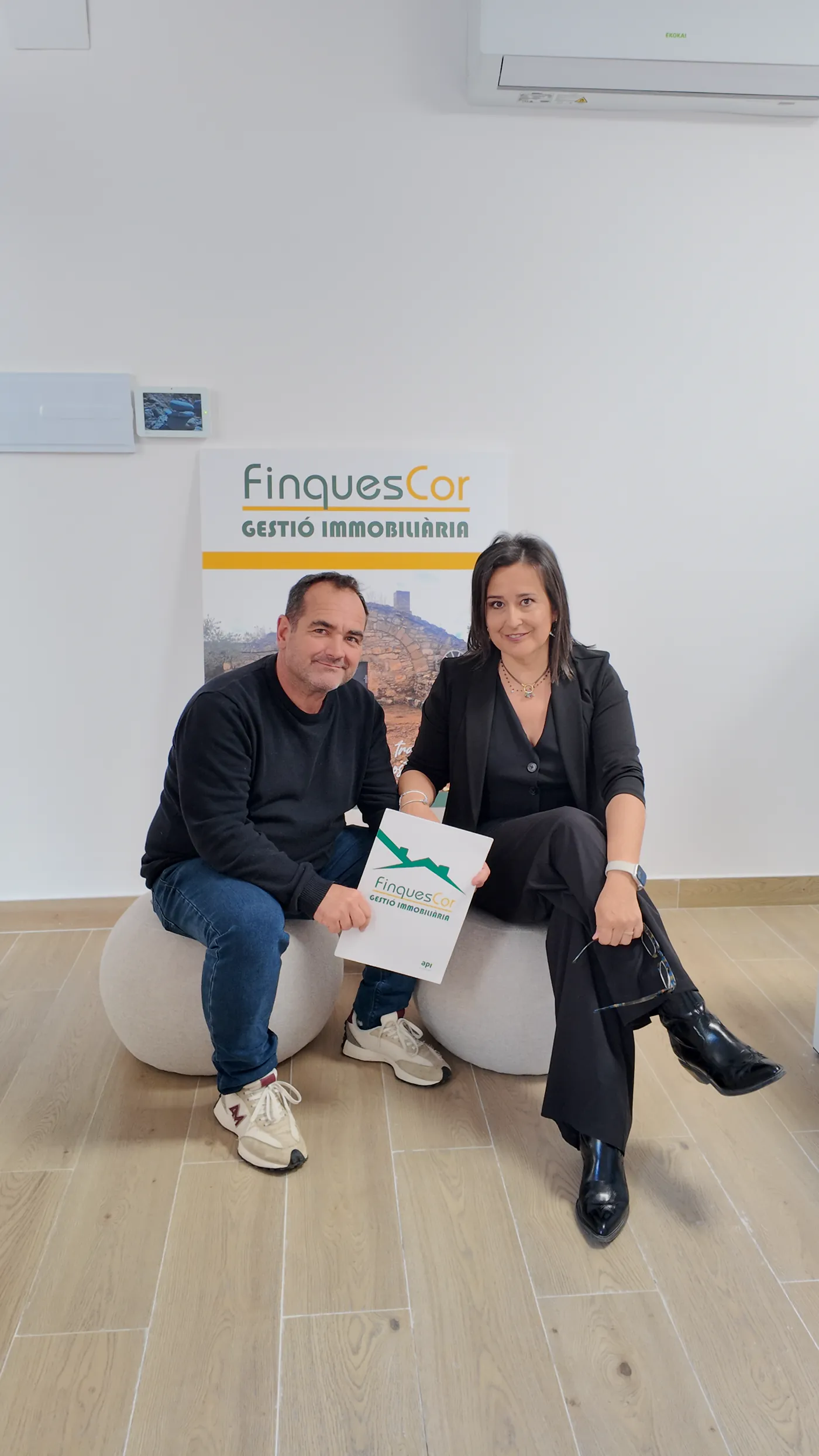 Finques Cor — Serveis Professionals