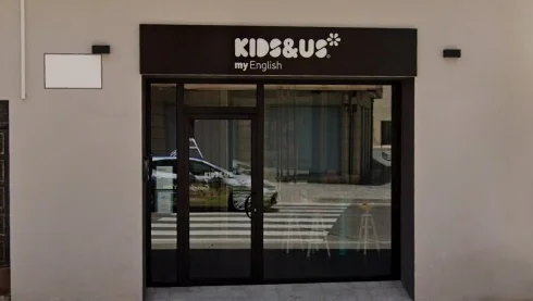 Kids and Us — Serveis Professionals