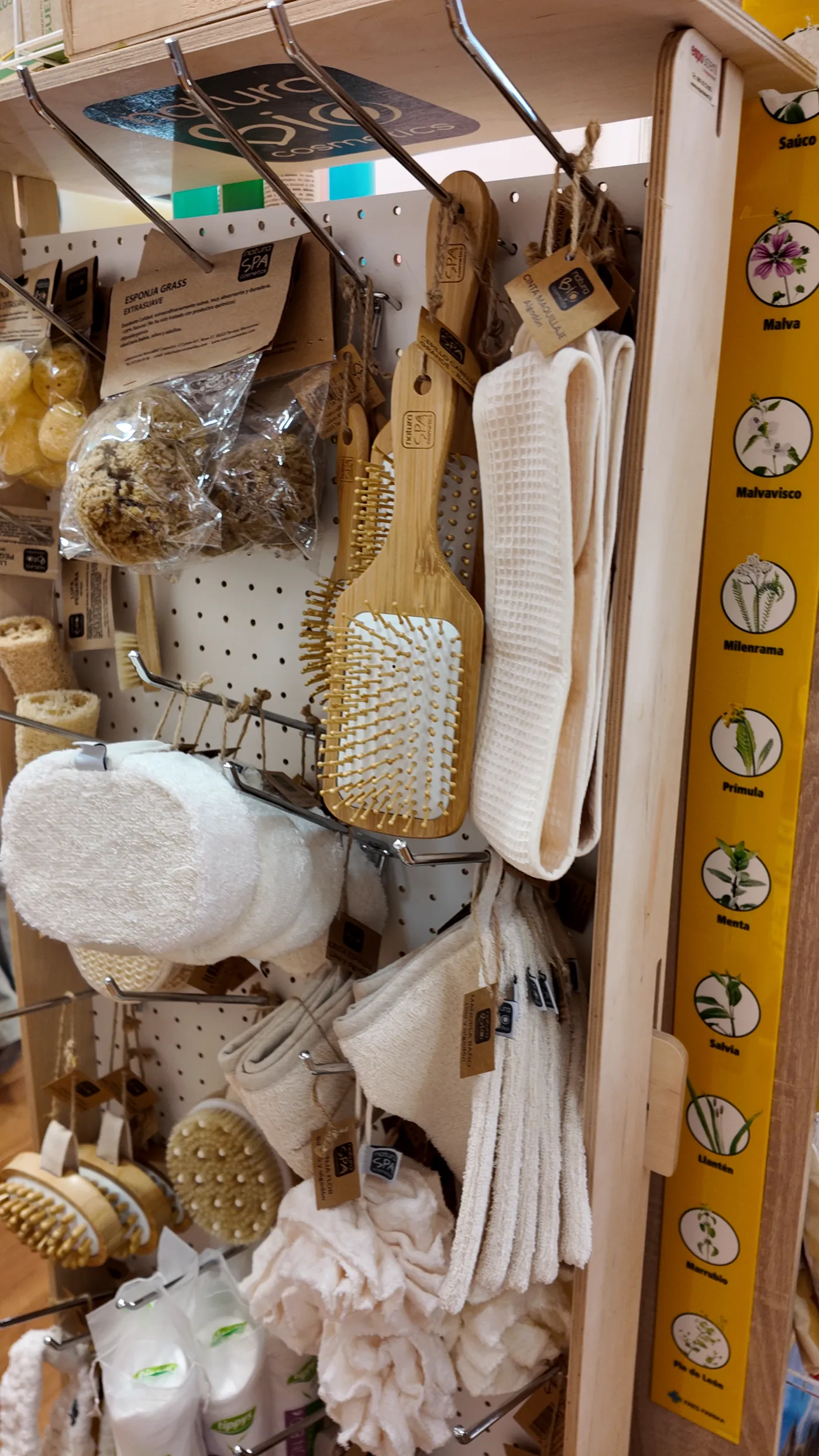 Herbodietètica L'Heura New Age — foto 1