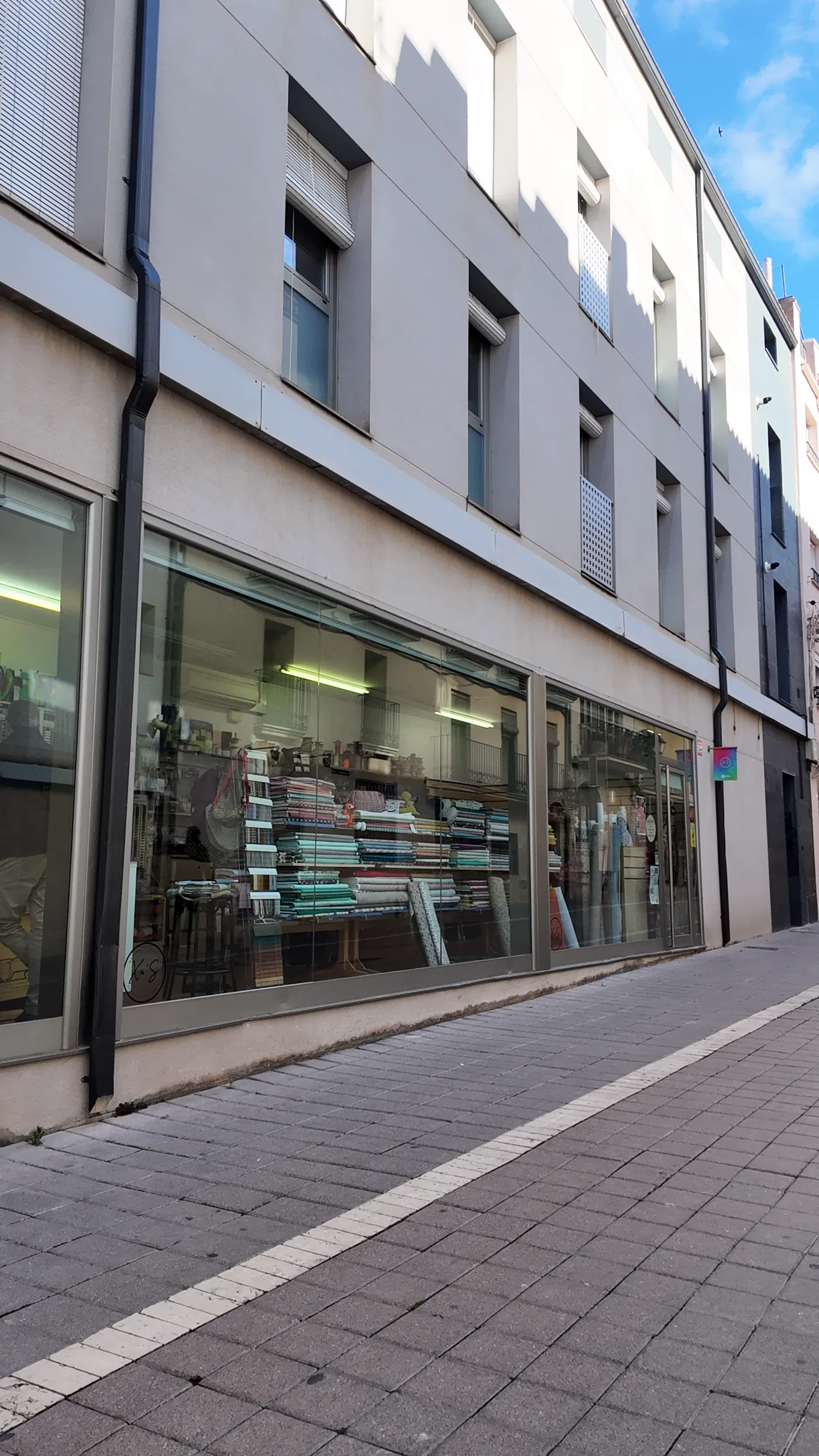Xu's - La Merceria Creativa — Moda i Complements