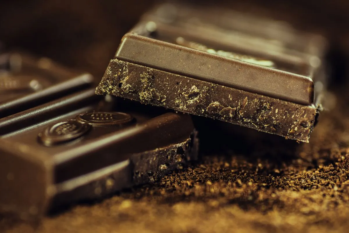 Bombons artesans