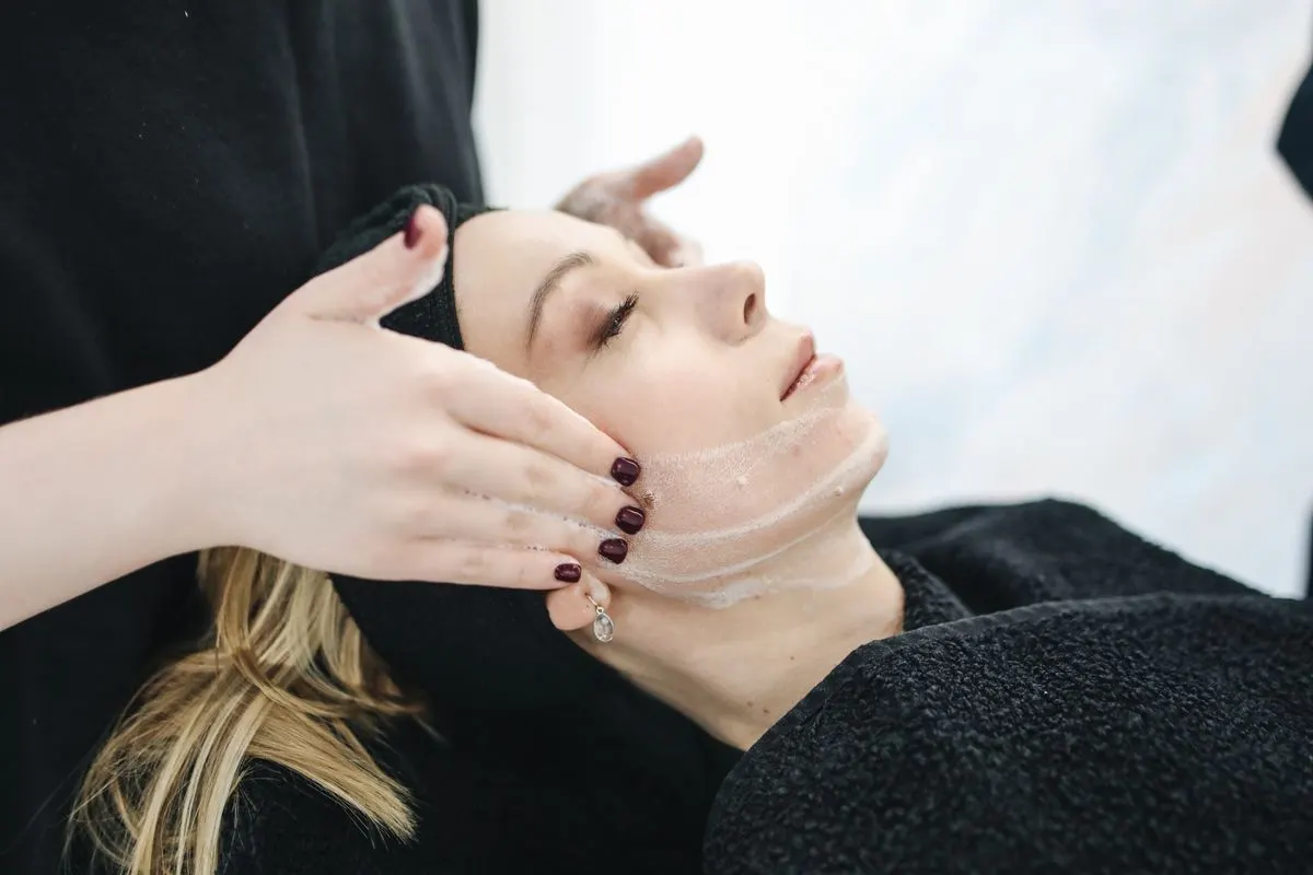 Pedicura