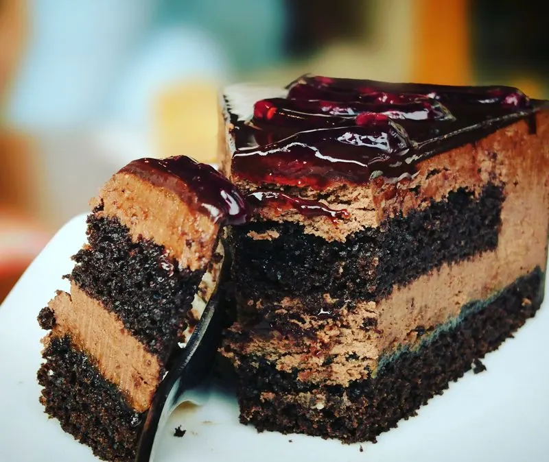 Postre casolà