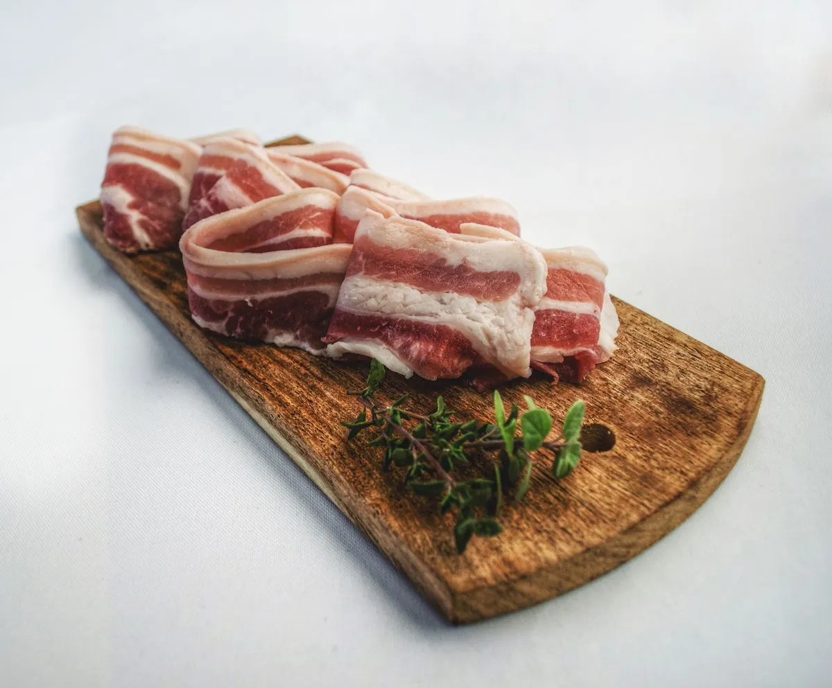 Tapa de pernil