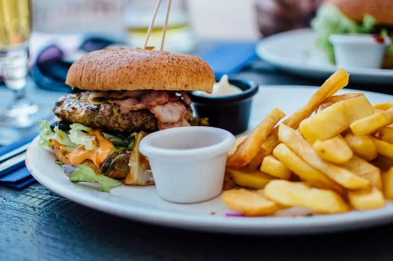 Menú degustació per 2