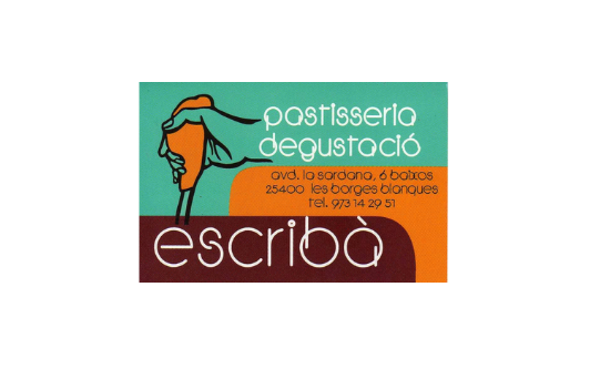 Pastisseria Escribà