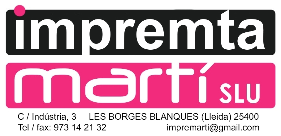Impremta Martí